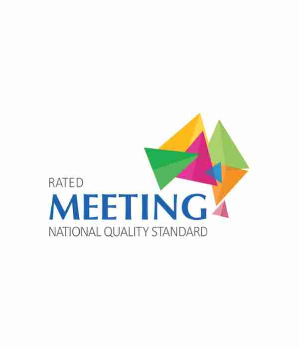 childcare meeting quality standards near harris park